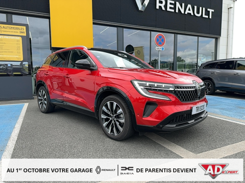 Annonce voiture Renault Austral 25990 €
