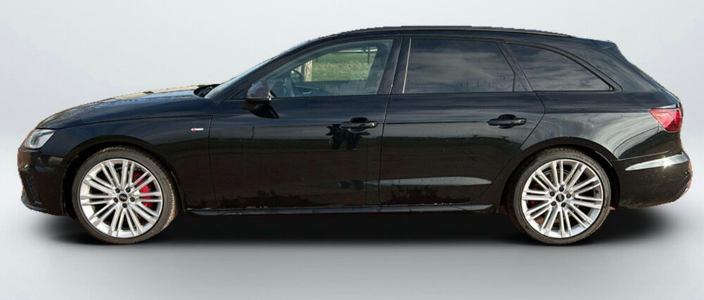 A4 40 TDI 204 S tronic S Edition 2021 occasion 42640 Saint-Germain-Lespinasse