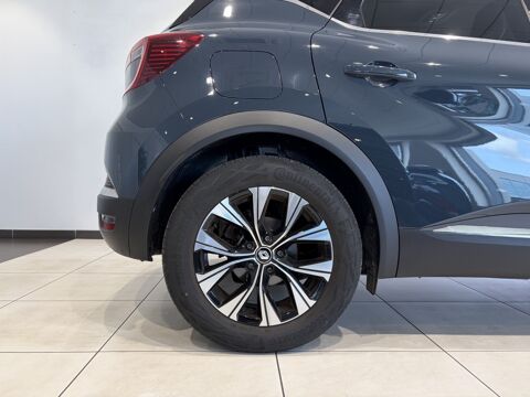 Captur techno E-Tech full hybrid 145 2022 occasion 38370 Saint-Clair-du-Rh&ocirc;ne
