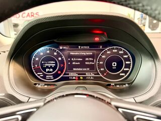 Q2 35 TFSI 150 S Tronic Advanced 2024 occasion 63360 Gerzat