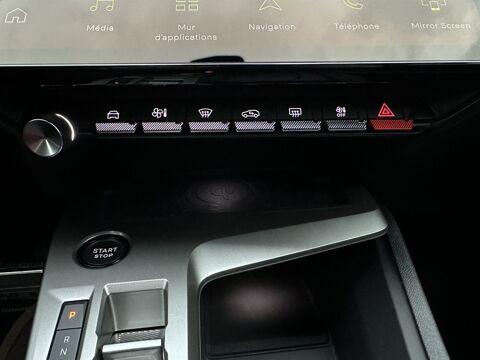 308 Hybrid 145 e-DCS6 GT 2025 occasion 36300 Le Blanc