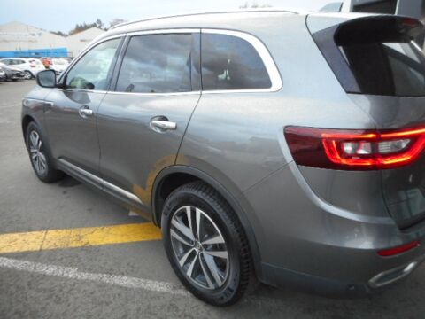 Koleos Intens Energy dCi 130 4x2 2018 occasion 85140 Les Essarts
