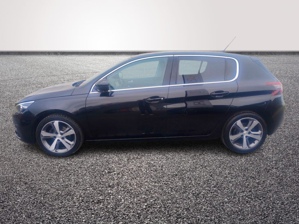 308 BlueHDi 100 S&S STYLE 2020 occasion 79500 Melle