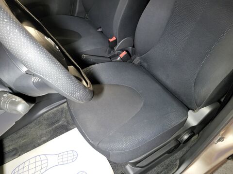 Micra 1.5 dCi 86 Connect Edition 2009 occasion 93600 Aulnay-sous-Bois