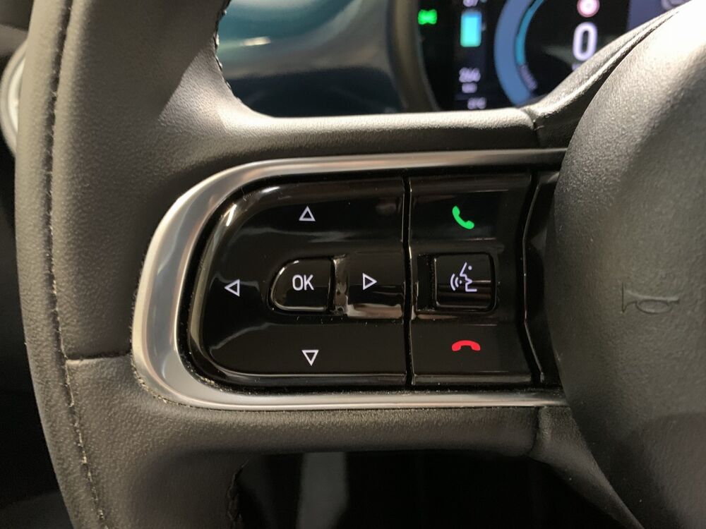 500 E BEV 42KWH 2023 occasion 76360 Barentin