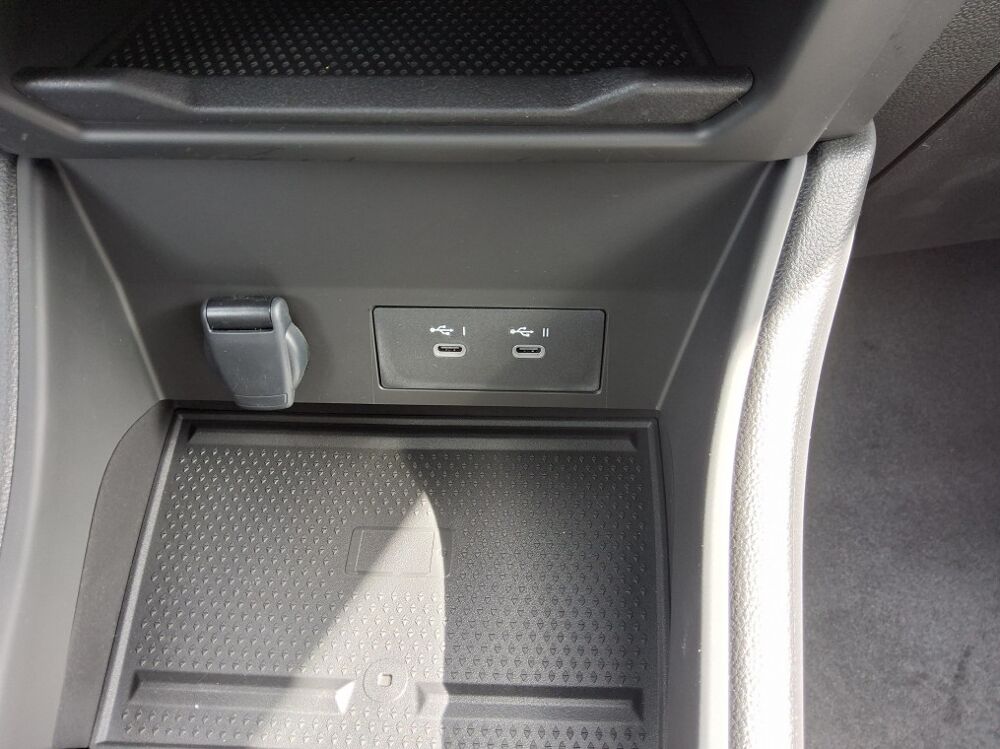 Symbioz mild hybrid 140 ch Techno 2025 occasion 93600 Aulnay-sous-Bois