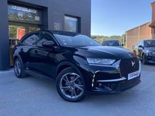 DS3 E-TENSE 225 BUSINESS 2021 occasion 30260 Quissac
