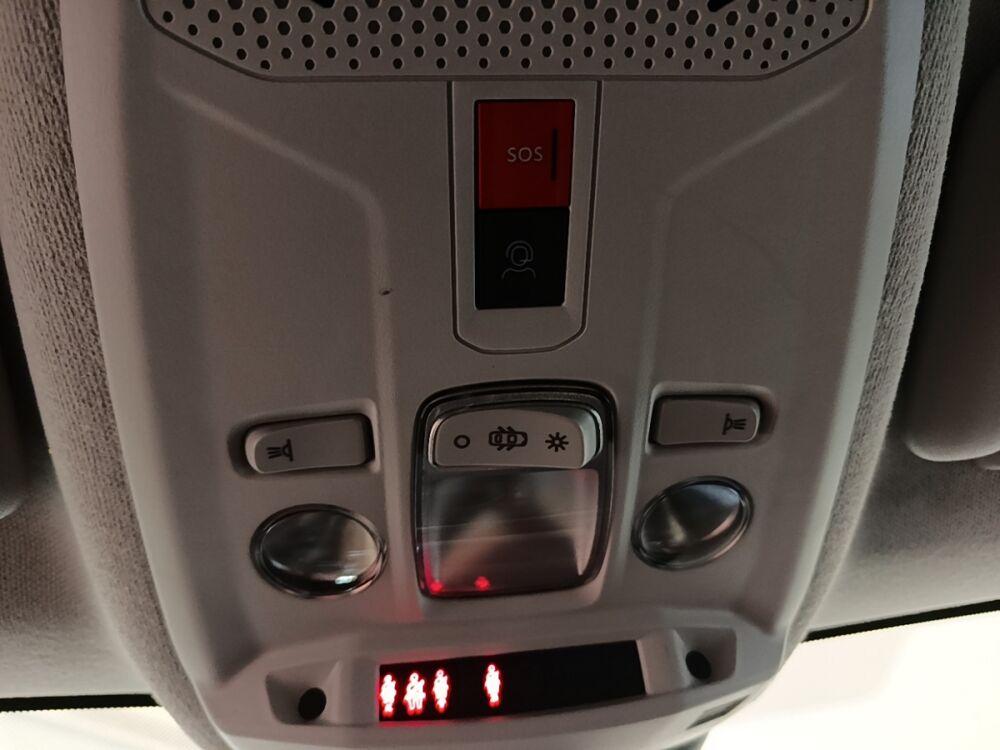C4 PureTech 130 S&S BVM6 Feel Pack 2021 occasion 91580 &Eacute;tr&eacute;chy