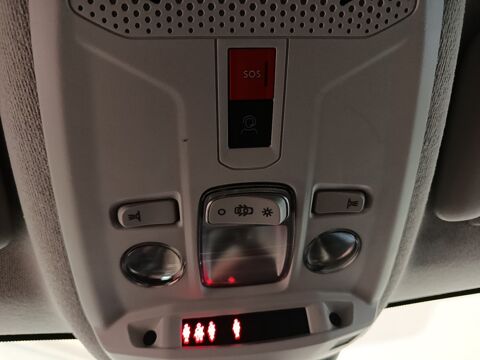 C4 PureTech 130 S&S BVM6 Feel Pack 2021 occasion 91580 &Eacute;tr&eacute;chy