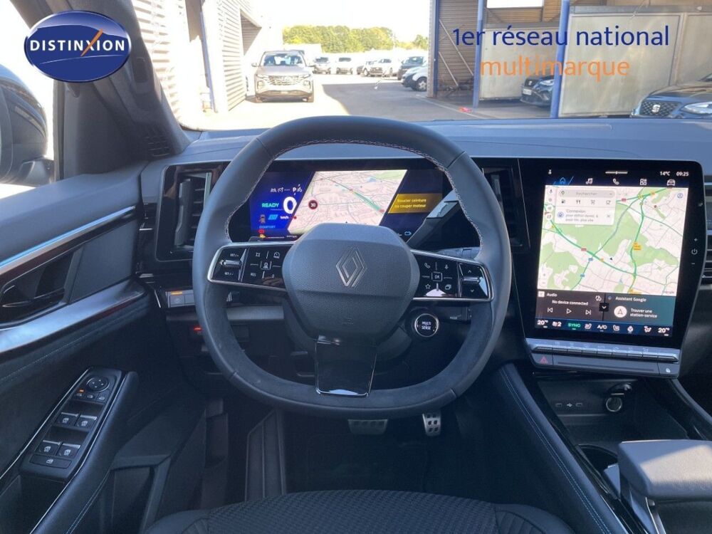 Austral E-TECH FULL HYBRID 200 ESPRIT ALPINE 2026 occasion 91580 &Eacute;tr&eacute;chy
