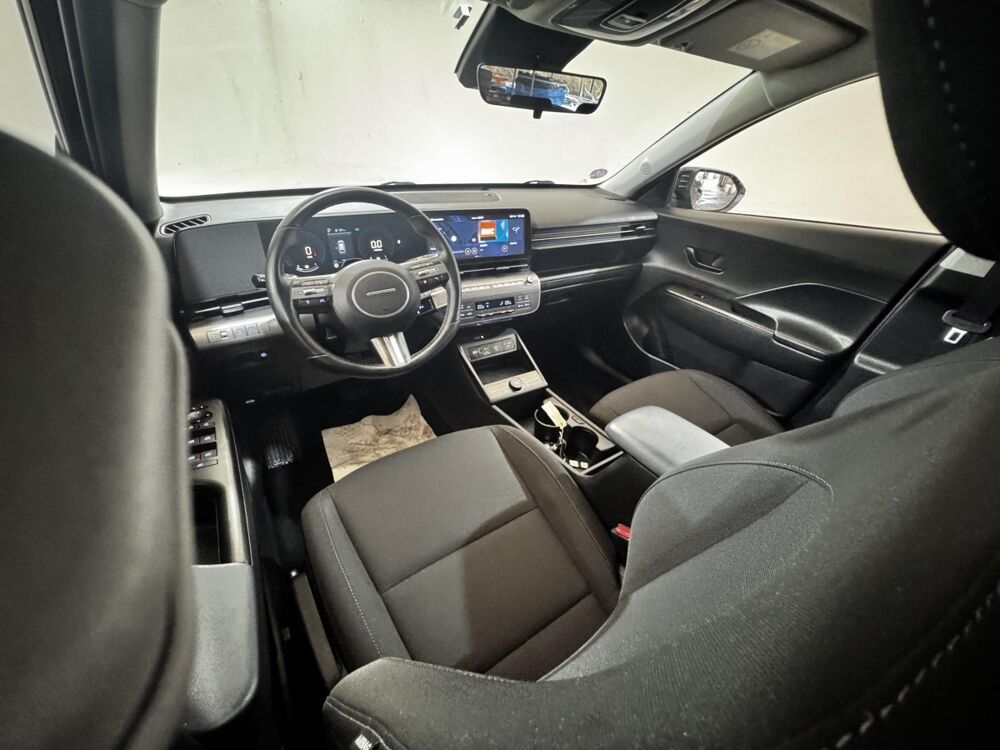 Kona 1.6 HYBRID 141 INTUITIVE HEV 2024 occasion 91580 &Eacute;tr&eacute;chy