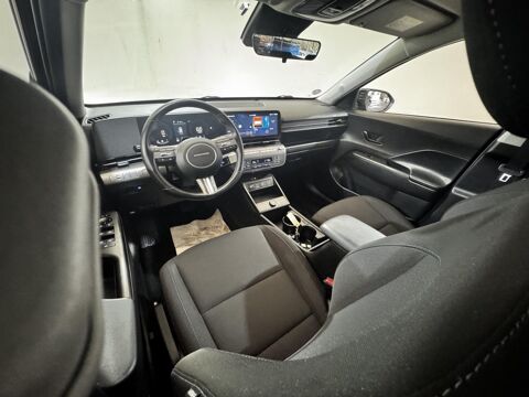 Kona 1.6 HYBRID 141 INTUITIVE HEV 2024 occasion 91580 &Eacute;tr&eacute;chy