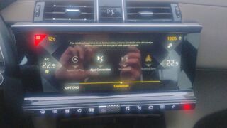 DS3 BlueHDi 180 Automatique Business 2018 occasion 79500 Melle