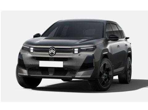 Citro&euml;n C5 aircross 145 e-DCS6 Max 2026 occasion Aulnay-sous-Bois 93600
