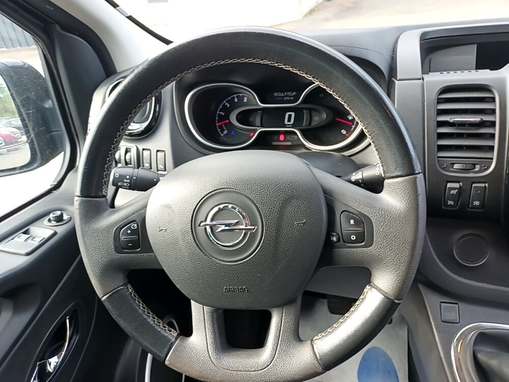 Jumpy 1.6 CDTI 145 ECO S/S 2.9 L2H1 PACK CLIM+ 2017 occasion 35210 Ch&acirc;tillon-en-Vendelais