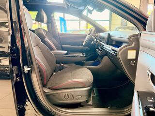 Tucson 1.6 HYBRID 239 N LINE EXECUTIVE 2026 occasion 63360 Gerzat