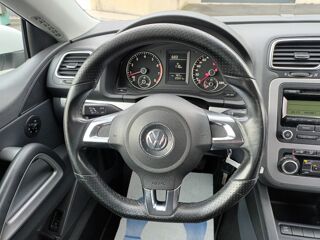 Scirocco 1.4 TSI 122 2010 occasion 35210 Ch&acirc;tillon-en-Vendelais