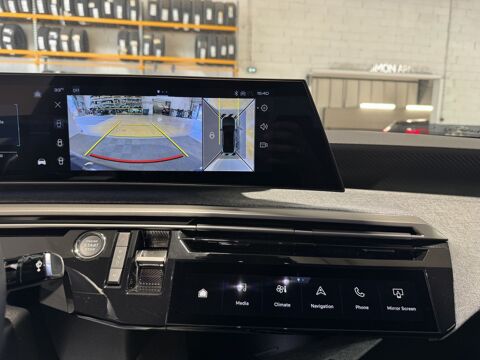 3008 1.2 HYBRID 145 E-DCS6 Allure Business 2026 occasion 30220 Aigues-Mortes