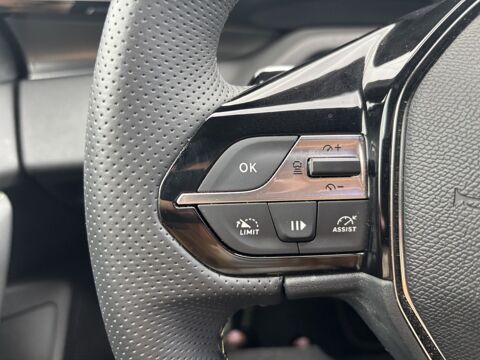 308 Hybrid 145 e-DCS6 GT 2025 occasion 69330 Meyzieu