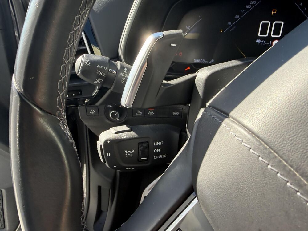 DS3 BlueHDi 130 Automatique RIVOLI 2022 occasion 69330 Meyzieu