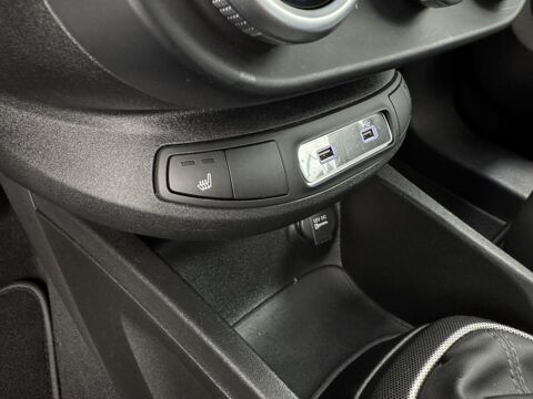 500 X 1.6 Multijet 120ch Sport 2023 occasion 76360 Barentin