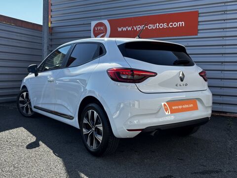 Clio Evolution SCe 65 2023 occasion 86440 Mign&eacute;-Auxances
