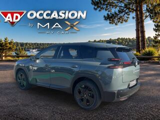 C5 aircross Hybride 145ch auto PLUS 2026 occasion 40600 Biscarrosse