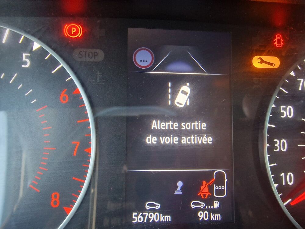 Clio Evolution TCe 90 2022 occasion 30610 Sauve