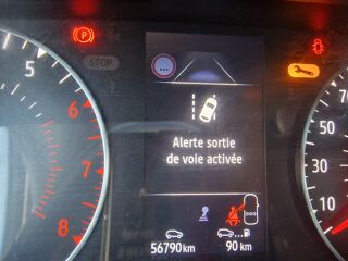 Clio Evolution TCe 90 2022 occasion 30610 Sauve
