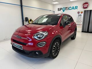 500 X 1.5 MHEV FFLY 130ch DCT7 Pack Con Sty 2024 occasion 76360 Barentin
