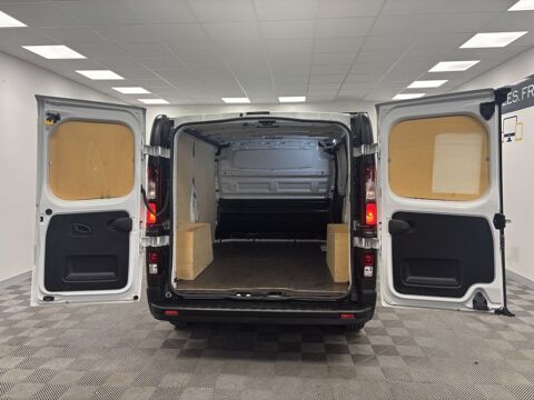 Jumpy FG CF L1H1 2T8 Blue dCi 130 2023 occasion 86500 Montmorillon