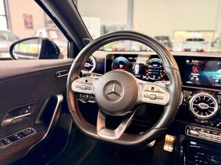 Classe A A 35 AMG 4Matic 2019 occasion 63360 Gerzat