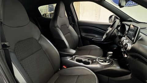 Juke Hybrid 143 Business+ 2023 occasion 91580 &Eacute;tr&eacute;chy