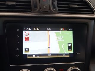 Kadjar Intens Blue dCi 115 EDC 2020 occasion 91580 &Eacute;tr&eacute;chy