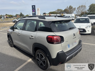 C3 Aircross PureTech 82 BVM Feel 2018 occasion 31390 Carbonne