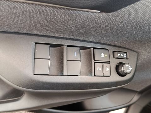 Yaris Cross 1.5 HYBRID 116H DESIGN AUTO 2022 occasion 91580 &Eacute;tr&eacute;chy