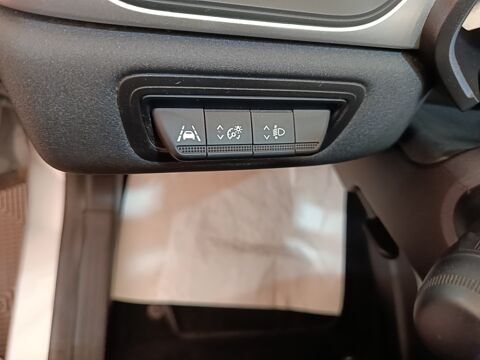 Captur Business E-Tech hybride 145 -21 2022 occasion 91580 &Eacute;tr&eacute;chy