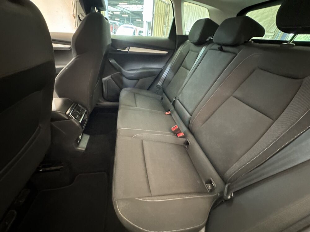Karoq 2.0 TDI 116ch Selection 2024 occasion 91580 &Eacute;tr&eacute;chy