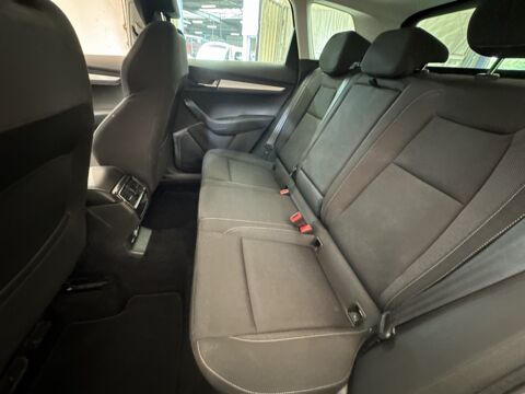 Karoq 2.0 TDI 116ch Selection 2024 occasion 91580 &Eacute;tr&eacute;chy