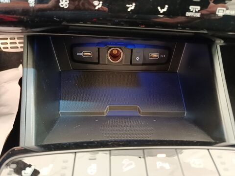 Tucson 1.6 CRDI 136 DCT-7 HYBRID 48V N LINE EXE 2022 occasion 91580 &Eacute;tr&eacute;chy