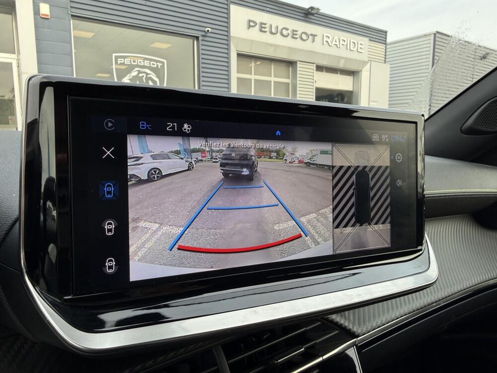 2008 Hybrid 145 e-DCS6 GT 2025 occasion 86300 Chauvigny