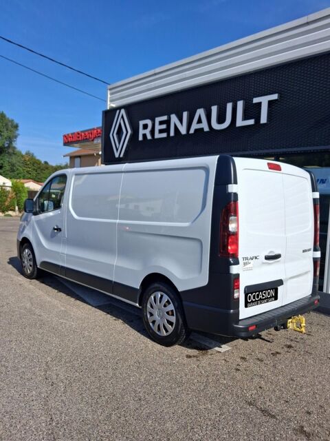 Jumpy CA CF L2H1 1200 Energy dCi 125 E6 2018 occasion 38300 Saint-Savin