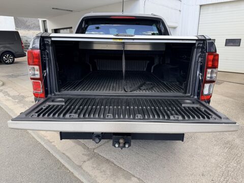 Ranger 2.0 ECOBLUE 213 AUTO D. CABINE WILDTRAK 2020 occasion 53210 Soulg&eacute;-sur-Ouette