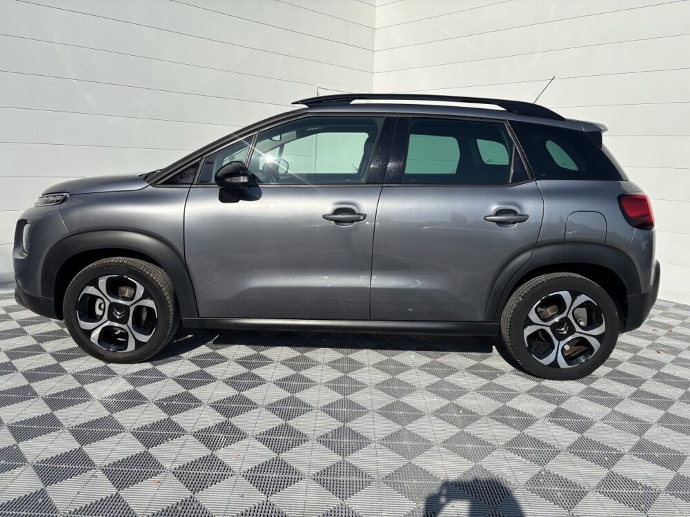 C3 Aircross PureTech 110 S&S BVM6 Shine 2018 occasion 69330 Meyzieu