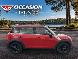 Countryman One Finition Business 98 ch 2016 occasion 40160 Parentis-en-Born