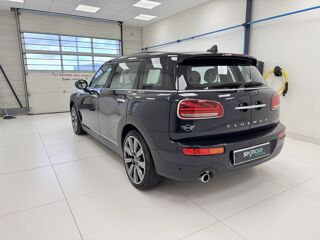 Clubman Cooper Edition Premium Plus 136 ch BVA7 2022 occasion 76360 Barentin