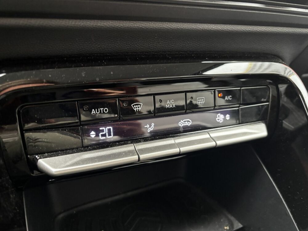 C3 Aircross Hybride 145 e-DSC6 MAX 7 places 2025 occasion 86440 Mign&eacute;-Auxances