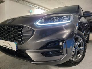 Kuga 2.0 EcoBlue 150 ch mHEV St Line X 2020 occasion 93600 Aulnay-sous-Bois