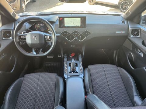 DS3 1.2 PURETECH 130 AUTO PERFORMANCE LINE + 2022 occasion 30260 Quissac
