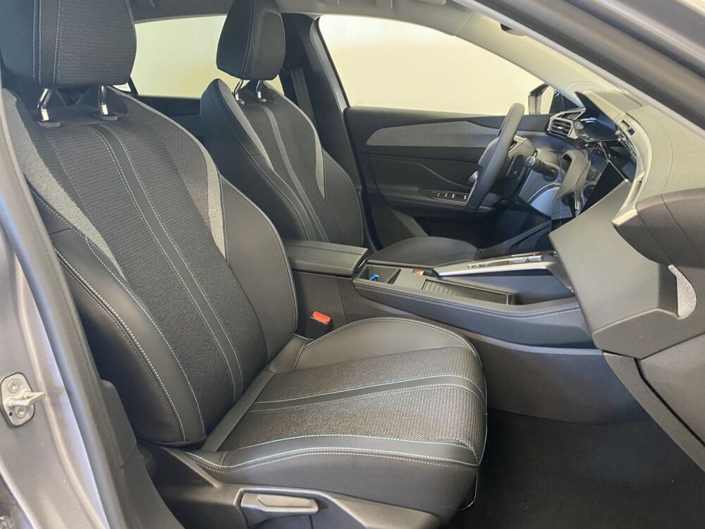 308 BlueHDi 130 AUTO8 ALLURE 2024 occasion 38550 Saint-Maurice-l'Exil